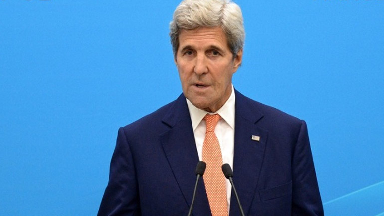 Στην Κίνα τον Σεπτέμβριο ο ειδικός επιτετραμμένος των ΗΠΑ για το κλίμα