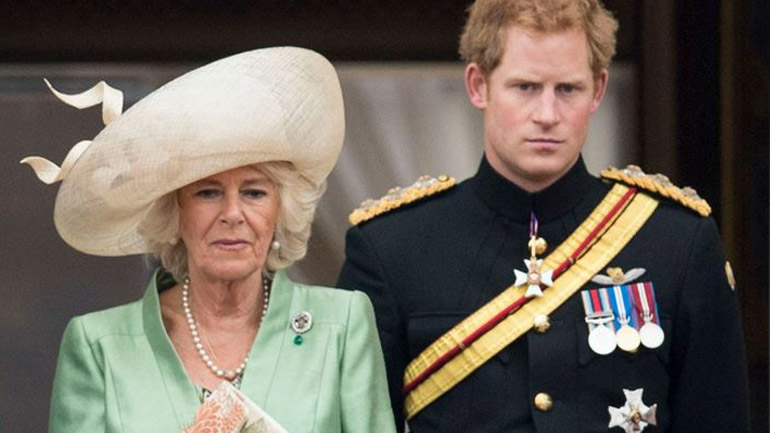 Camilla Parker: Γιατί δεν μπορεί να συγχωρέσει τον Harry και την Meghan μετά τις αποκαλύψεις;