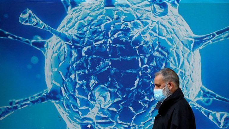 ΕΚΠΑ: Γιατί το στέλεχος Δέλτα αποτελεί τόσο σημαντικό εμπόδιο στην αντιμετώπιση της πανδημίας