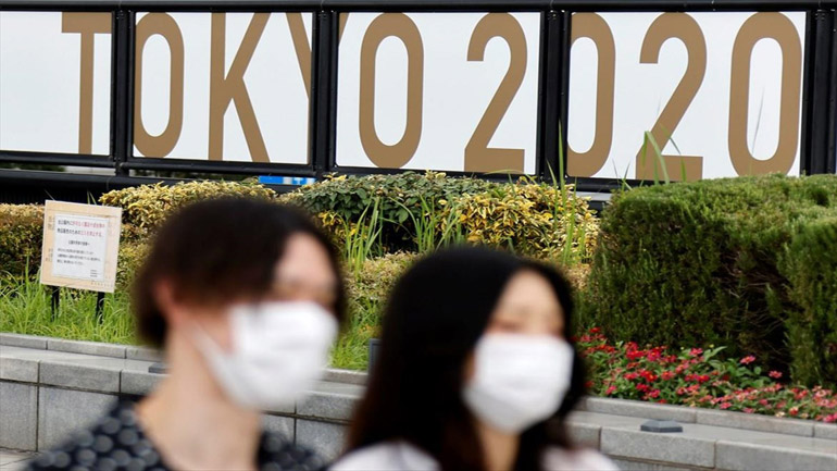 Το Τόκιο εξετάζει την επέκταση της κατάστασης έκτακτης ανάγκης λόγω Covid-19 σε οκτώ ακόμα νομούς