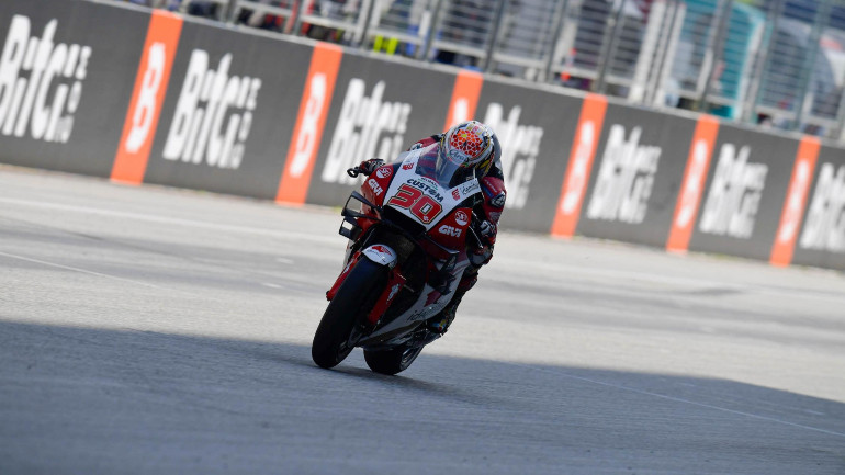 Takaaki Nakagami #30.