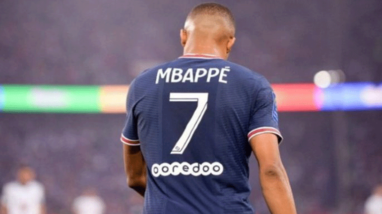 Λεονάρντο: «Ο Εμπαπέ θα φύγει ή θα μείνει με τους δικούς μας όρους, δεν ήταν επαρκής η πρόταση της Ρεάλ Μαδρίτης»