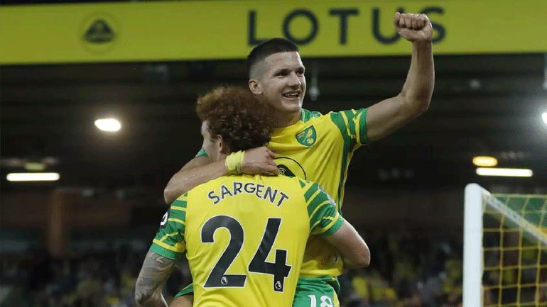 Τζόλης: «Αυτό είναι το πρώτο μου ταξίδι μέχρι τώρα, αλλά έχουμε πολύ δρόμο να διανύσουμε»