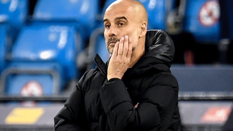 Γκουαρντιόλα: «Θα κάνω ένα διάλειμμα μετά το 2023»