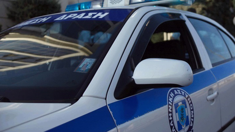 Αφγανός αποπειράθηκε να αυτοπυρποληθεί έξω από την πρεσβεία των ΗΠΑ στην Αθήνα