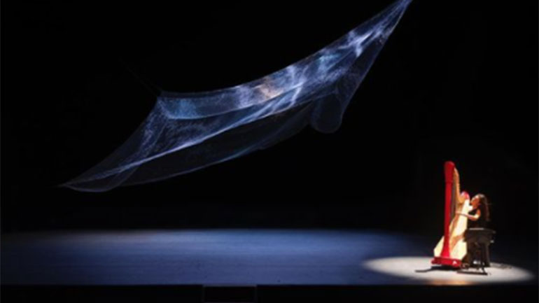 Καλλιτεχνικές εμπειρίες με θέμα την κλιματική αλλαγή σε Νέα Υόρκη και  Λονδίνο