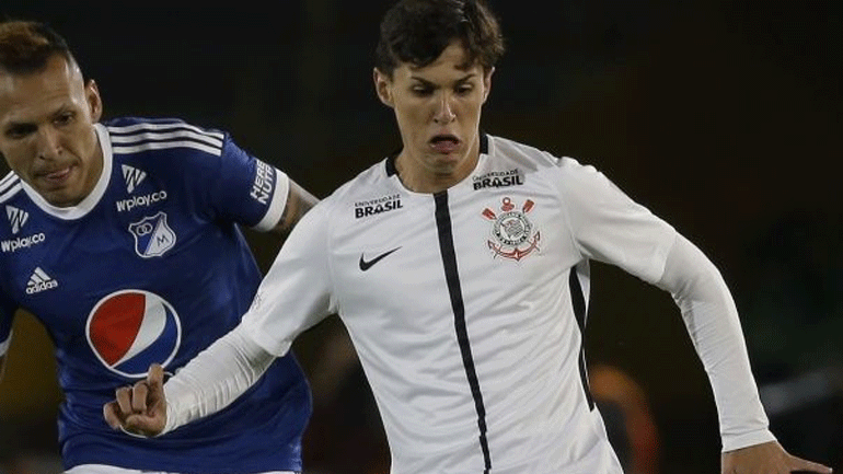 Παναθηναϊκός: Την Κυριακή τα ξημερώματα η άφιξη του Βιτάλ στην Αθήνα