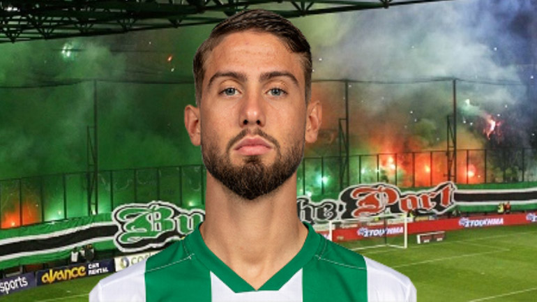 Στην Αθήνα ο Λούντκβιστ για τον Παναθηναϊκό: «Θέλω να προσφέρω φαντασία»