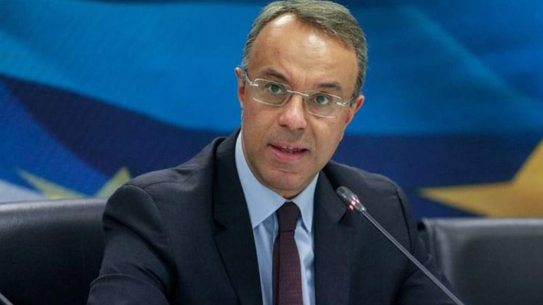 Στο “τραπέζι” η μείωση του ΕΝΦΙΑ κατά 8%