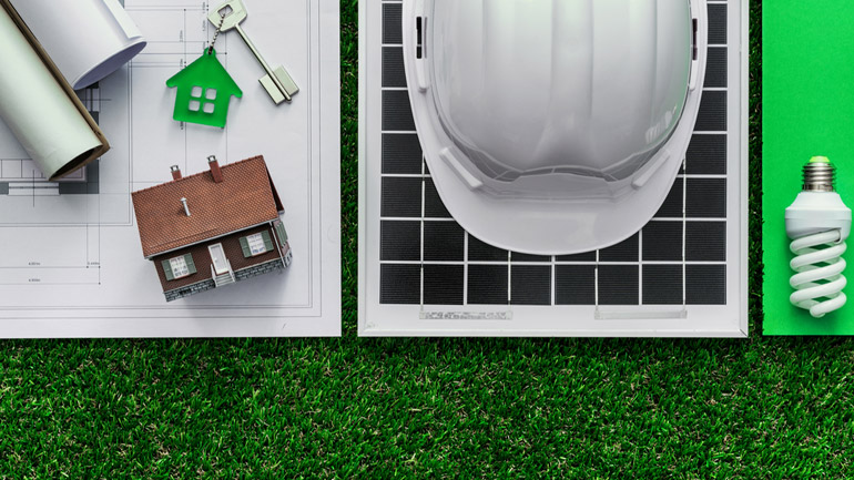 Προϊόντα και μεταφορές: Δύο ζητήματα που απαιτούν «πράσινες» λύσεις και μια εταιρεία που ήδη τις υιοθετεί