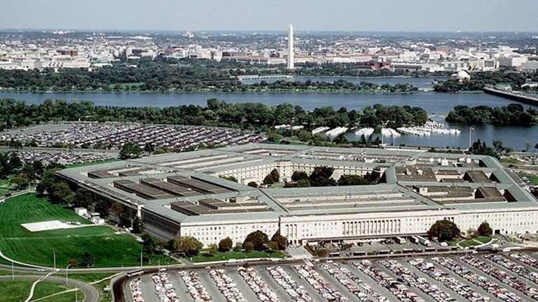 ΗΠΑ-Πεντάγωνο: Η επιχείρηση απεγκλωβισμού από το Αφγανιστάν θα συνεχιστεί έως την 31η Αυγούστου