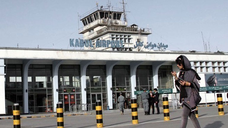 Η Ουγγαρία και η Πολωνία τερματίζουν τις απομακρύνσεις πολιτών από την Καμπούλ Η Ουγγαρία και η Πολωνία τερματίζουν τις απομακρύνσεις πολιτών από την Καμπούλ