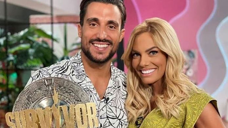 O Σάκης Κατσούλης αποκαλύπτει για πρώτη φορά γιατί δε θα είναι στην εκπομπή της Ιωάννας Μαλέσκου