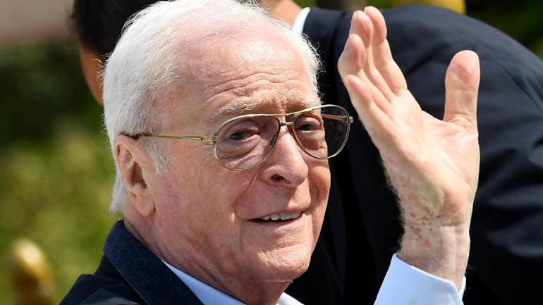 Ο Μάικλ Κέιν αποκάλυψε τους αγαπημένους του ρόλους