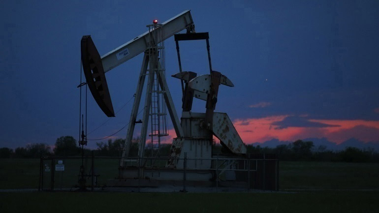 Αύξηση των τιμών του πετρελαίου στις ασιατικές αγορές