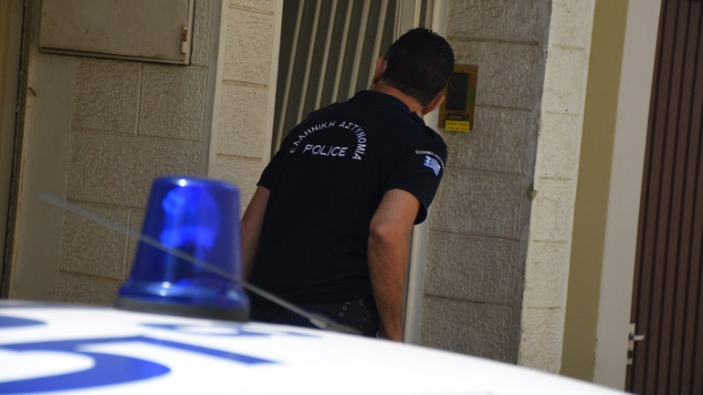 Χαλκιδική: Συνελήφθη πρόεδρος ερασιτεχνικής ομάδας για εκβιασμό