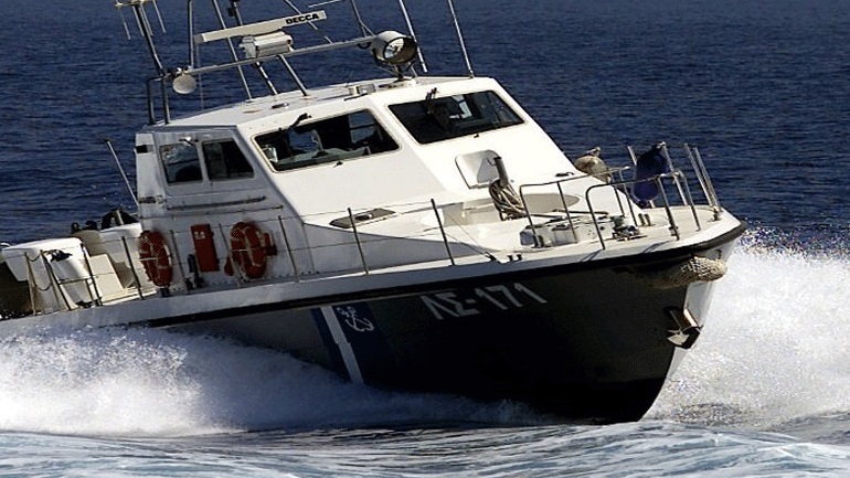 Αμφιλοχία: Αγνοείται 27χρονος ψαράς – Αναποδογύρισε η βάρκα λόγω κακοκαιρίας