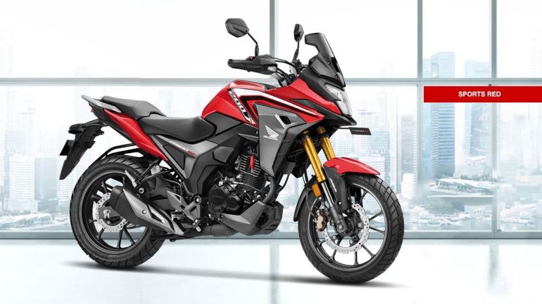 Θα έρθει το Honda CB200X στην Ευρώπη;