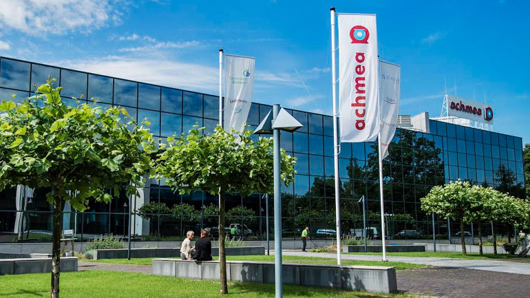 Αυξημένη κερδοφορία για την ACHMEA, μητρική της INTERAMERICAN στο εξάμηνο