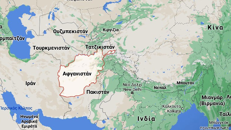 DW: Mετά τη νίκη των Ταλιμπάν η οικονομική κρίση;