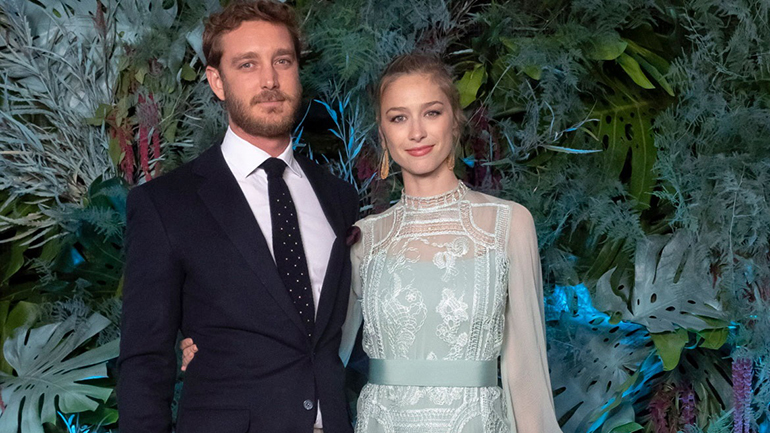 Η Beatrice Borromeo είναι η πιο stylish γαλαζοαίματη στην Ευρώπη Η Beatrice Borromeo είναι η πιο stylish γαλαζοαίματη στην Ευρώπη