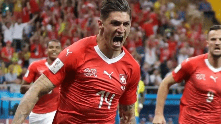 ΑΕΚ: Δύσκολη η περίπτωση Τσούμπερ