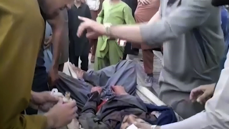 Αφγανιστάν: Αναφορές για δύο ακόμη εκρήξεις στα προάστια της Καμπούλ