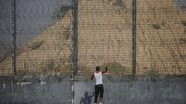 Η Αίγυπτος ανοίγει για 3 ημέρες διέλευση στη Ράφα προς τη μία κατεύθυνση