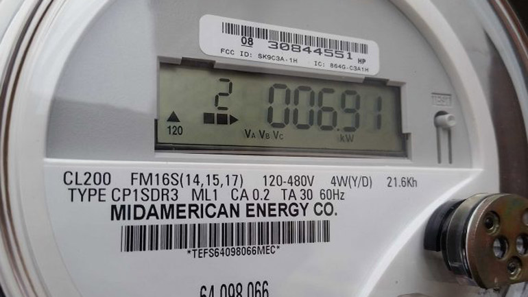 ΔΕΔΔΗΕ: Τέλος στις ρευματοκλοπές με τους έξυπνους μετρητές κατανάλωσης