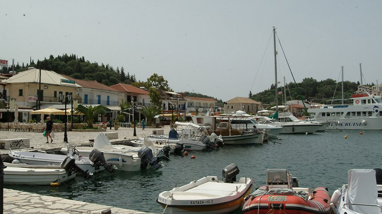 Λήξη συναγερμού στα Σύβοτα – Εντοπίστηκαν οι δύο αγνοούμενοι