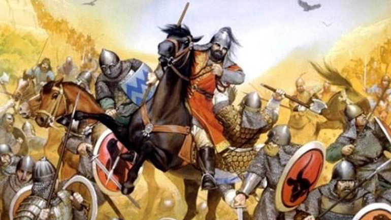 Μαύρο φίδι έφαγε νικητή και χαμένο στην ιστορική μάχη