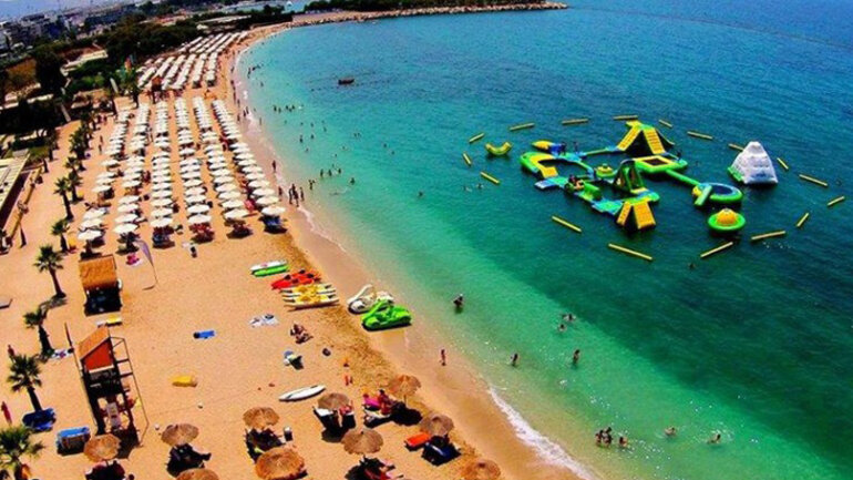 Δωρεάν μέτρηση σακχάρου στην Ακτή του Ήλιου από το Μetropolitan Ηospital