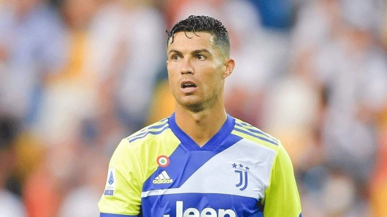 Ο Κριστιάνο Ρονάλντο συμφώνησε με τη Μάντσεστερ Σίτι, σύμφωνα με την AS