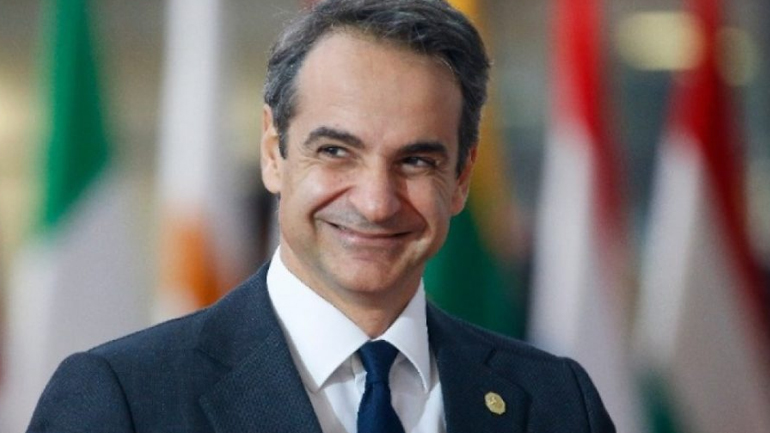 Οι Πρωθυπουργοί δεν μπαίνουν από την πίσω πόρτα