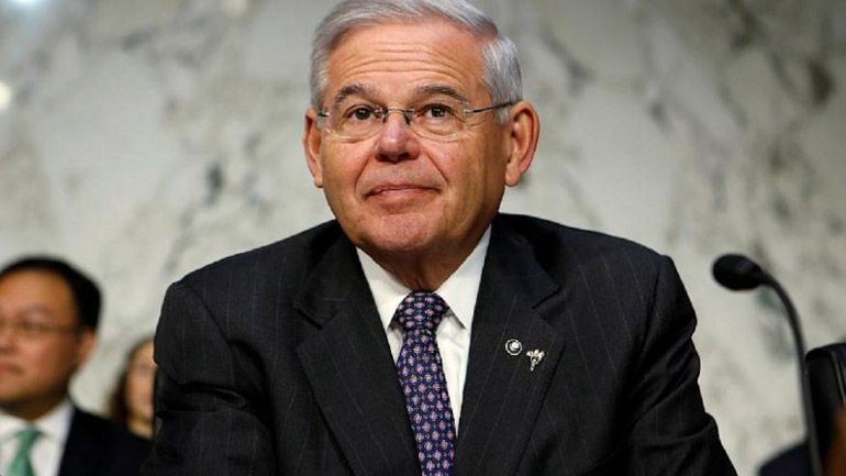 Συνάντηση Δένδια αύριο με τον Ρόμπερτ Μενέντεζ