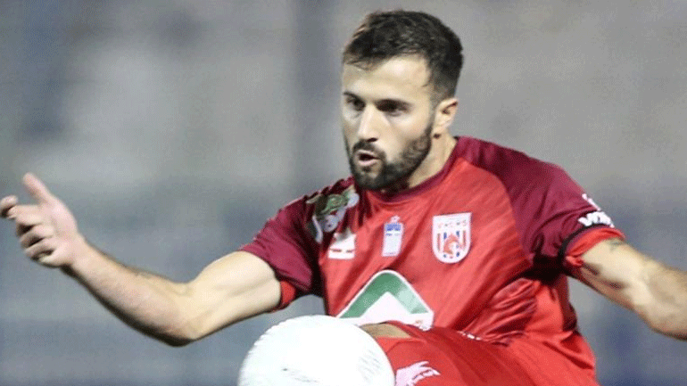 Κλείνει τον Φεράρι ο Παναθηναϊκός