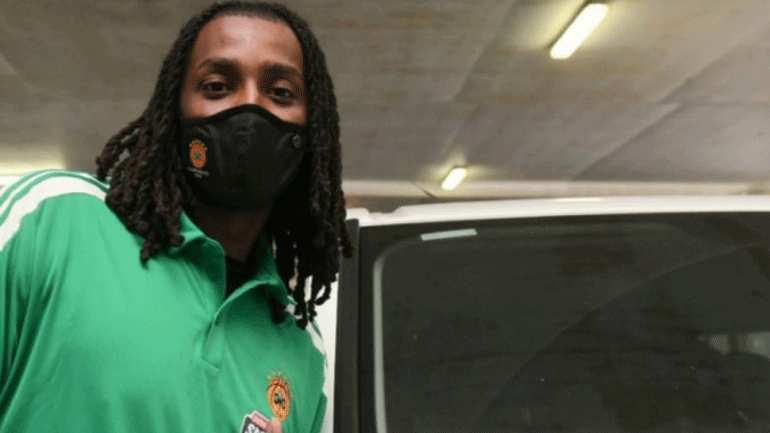 Έβανς: «Μπορούμε να τα πάμε πολύ καλά στις εγχώριες διοργανώσεις και την Euroleague»