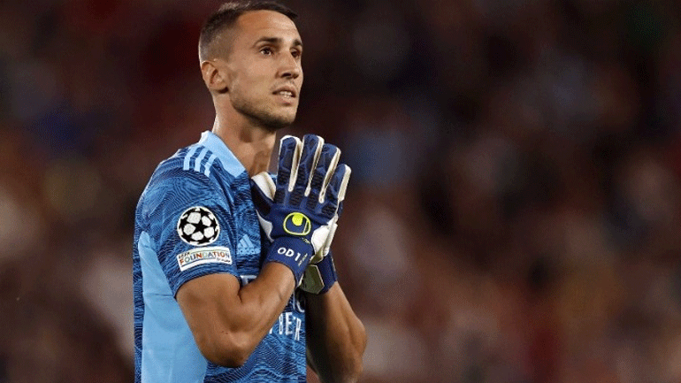 Φαν’τ Σχιπ: «Έμοιαζε με μαγνήτη ο Βλαχοδήμος, κράτησε την Μπενφίκα στο Champions League»