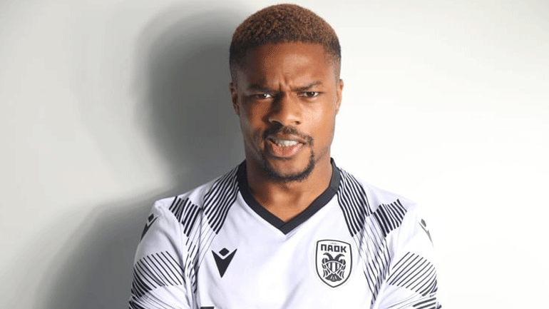 Άκπομ: «Ήθελα πολύ να επιστρέψω στον ΠΑΟΚ»