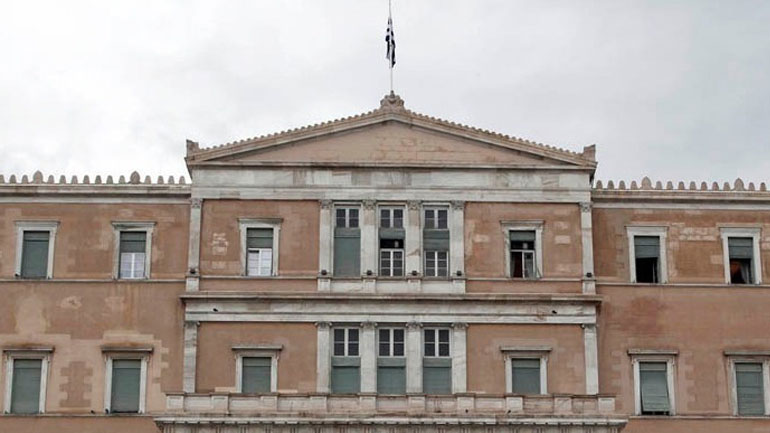 Εξασφάλισαν την πλειοψηφία οι ΠΝΠ με τα έκτακτα μέτρα για τις συνέπειες των πυρκαγιών