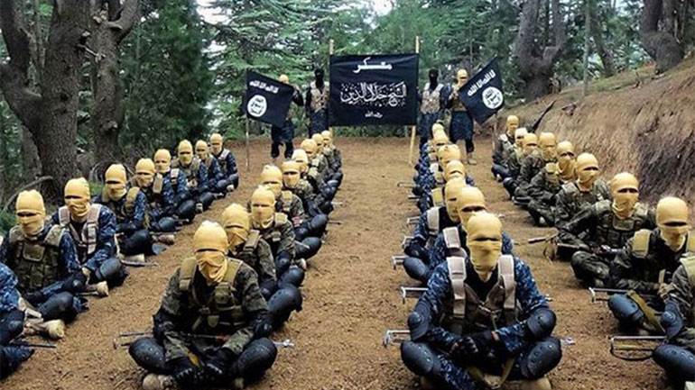 Πώς η κατάληψη του Αφγανιστάν από τους Ταλιμπάν θα μπορούσε να επηρεάσει την Αλ Κάιντα και το Ισλαμικό Κράτος