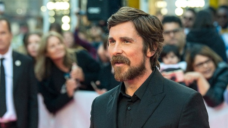 Ο Κρίστιαν Μπέιλ στον ρόλο πάστορα που έγινε λαθρέμπορος ναρκωτικών