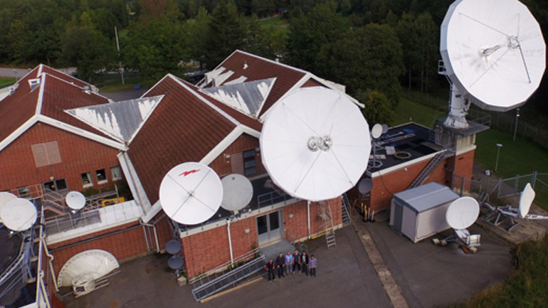 Σουηδία: Πυρκαγιά στο κέντρο διαστημικών ερευνών Esrange