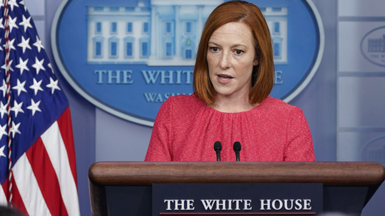 Λευκός Οίκος: Είναι αδύνατον να απομακρυνθούν όλοι οι Αφγανοί από τη χώρα μέχρι τις 31 Αυγούστου