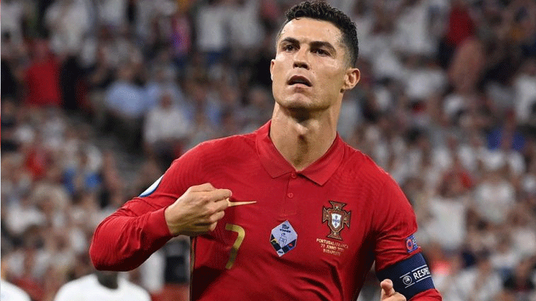 Σόλσκιερ: «Ο Ρονάλντο ξέρει ότι είμαστε εδώ…»