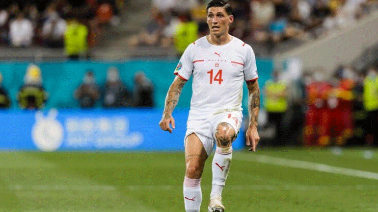 ΑΕΚ: Πλησιάζει ο Τσούμπερ