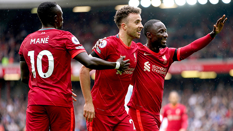 Μεγάλο ντέρμπι Λίβερπουλ-Τσέλσι στην Premier League