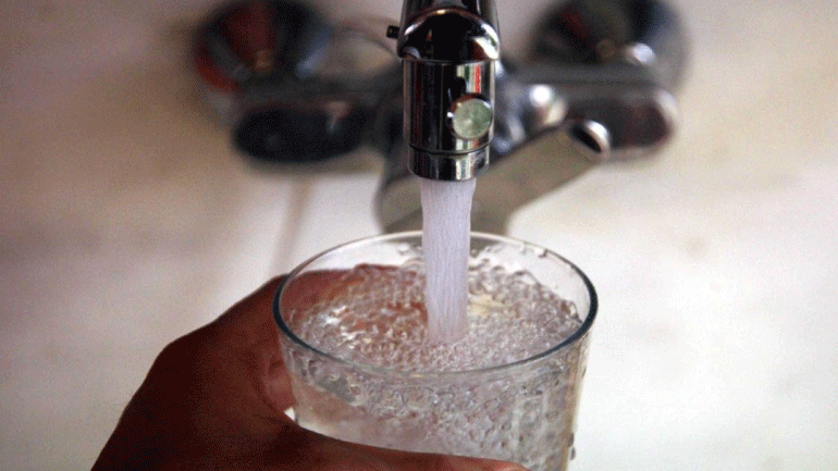 Προβλήματα υδροδότησης για έξι ώρες σε περιοχή της ανατολικής Θεσσαλονίκης