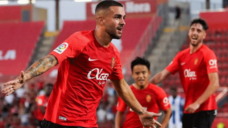 Δεύτερη νίκη για τη νεοφώτιστη Μαγιόρκα, 1-0 την Εσπανιόλ