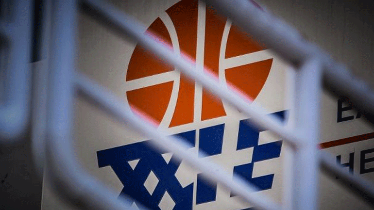 Μπάσκετ: Προσφυγή από 62 σωματεία, στον «αέρα» πάλι οι εκλογές